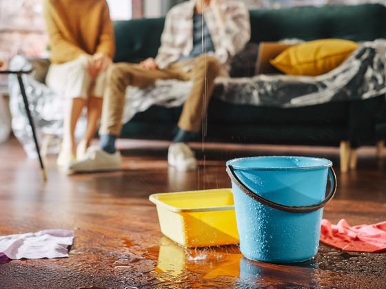 Emergency Repairs 101: Handling Unexpected Property Crises