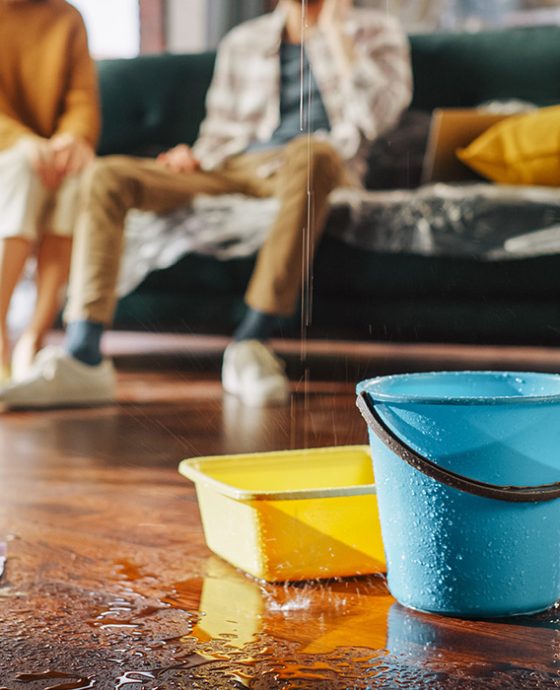 Emergency Repairs 101: Handling Unexpected Property Crises