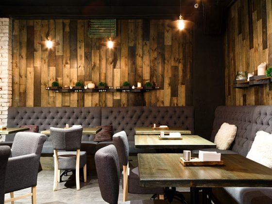 Revamping Your Retail Space: Commercial Renovation Tips for Success